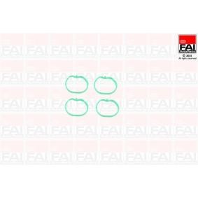 Dichtungssatz, Ansaugkrümmer von FAI AutoParts günstig für 10,89 €