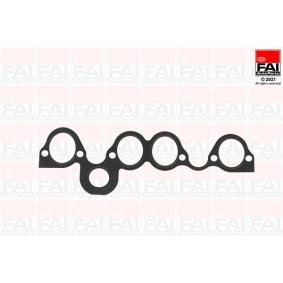 Dichtungssatz, Ansaugkrümmer von FAI AutoParts IM1019