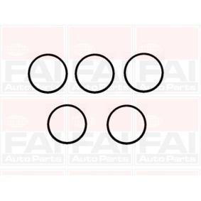 Dichtungssatz, Ansaugkrümmer von FAI AutoParts günstig für 12,71 €