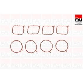 Dichtungssatz, Ansaugkrümmer von FAI AutoParts