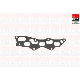 Ansaugkrümmerdichtung von FAI AutoParts für MOVE (L6, L9) günstig online kaufen