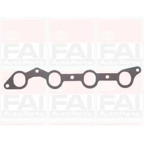 Dichtungssatz, Ansaugkrümmer von FAI AutoParts