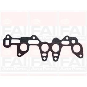 Ansaugkrümmerdichtung von FAI AutoParts für Cinquecento Kasten / Schrägheck (170) günstig online kaufen