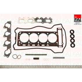 Dichtungssatz, Ansaugkrümmer von FAI AutoParts IM2166