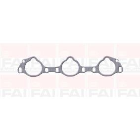 Dichtungssatz, Ansaugkrümmer IM2235A NISSAN SKYLINE von FAI AutoParts
