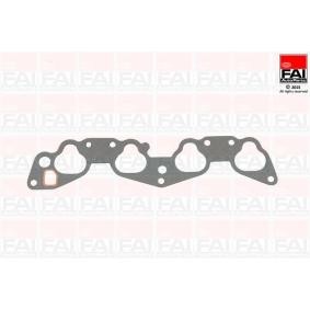 Dichtungssatz, Ansaugkrümmer von FAI AutoParts