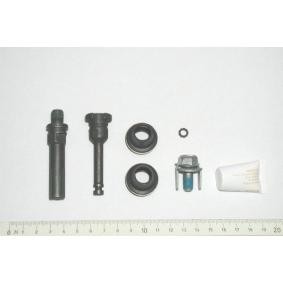 Acquista Kit manicotti di guida, Pinza freno da BOSCH 0 204 100 377 a buon mercato per soli 21,02 €