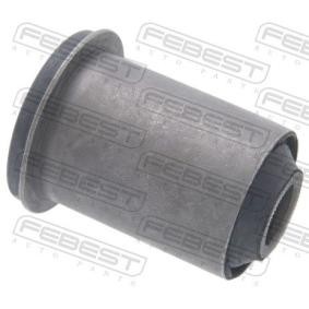 Lagerung, Lenker von FEBEST ISAB-011