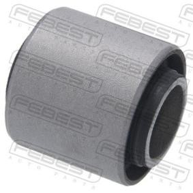 Lagerung, Lenker von FEBEST ISAB-012