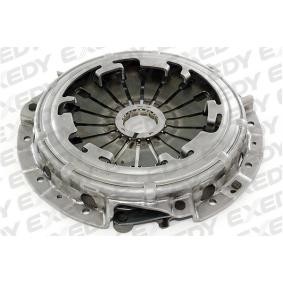Achetez des Mécanisme d'embrayage EXEDY ISC605 à prix pour 306,35 €