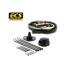 E-Satz für Anhängerkupplung IV-003-BL