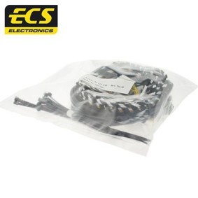 E-Satz für Anhängerkupplung IV-004-BD