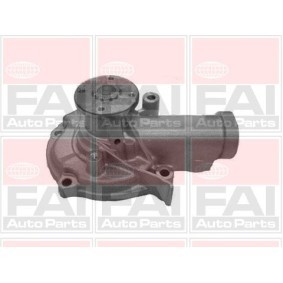 Einlassventil von FAI AutoParts