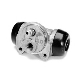 Osta Jarrusylinteri BOSCH:llä 0 204 116 080 edullisesti hintaan 40,38 €