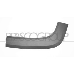 Achetez des Pare-choc PRASCO IZ0431011 à prix pour 316,17 €