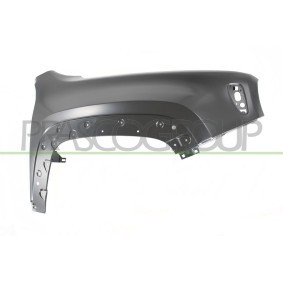 Motorhaube von PRASCO IZ8103100