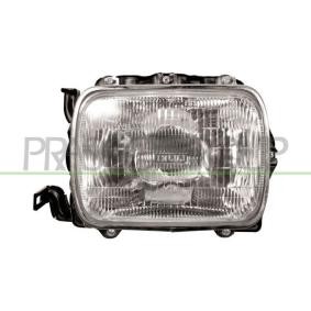 Achetez des Projecteur principal PRASCO IZ8104503 à prix pour 44,77 €