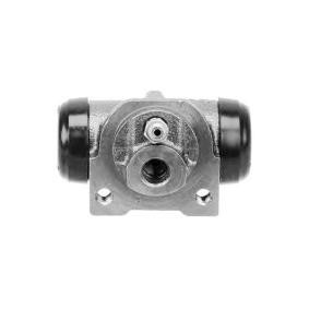 Köp Hjulcylinder av BOSCH 0 204 116 604 till det låga priset 456,62 kr