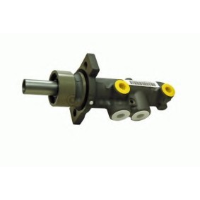 Comprar Cilindro principal de freno de BOSCH 0 204 123 335 a bajo precio de 162,27 €