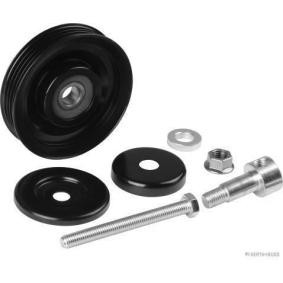 Compre Rolo tensor, correia trapezoidal estriada da HERTH+BUSS JAKOPARTS J1141054 a um preço baixo por 25,31 €