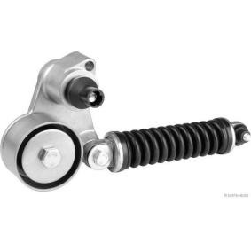 Compre Tensor de correia, correia trapezoidal estriada da HERTH+BUSS JAKOPARTS J1148022 a um preço baixo por 129,05 €