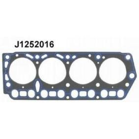 Comprar Junta de culata de NIPPARTS J1252016 a bajo precio de 17,19 €