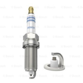Zündkerze 0 242 235 758 von BOSCH günstig für 6,41 € online kaufen