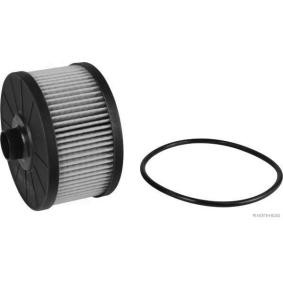 Comprar Filtro de aceite de HERTH+BUSS JAKOPARTS J1311036 a bajo precio de 14,81 €