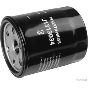 Ölfilter J1313034 von HERTH+BUSS JAKOPARTS günstig für 8,21 € online kaufen