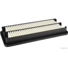 Luftfilter J1323070 von HERTH+BUSS JAKOPARTS günstig für 39,71 € online kaufen