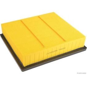 Achetez des Filtre à air HERTH+BUSS JAKOPARTS J1325058 à prix pour 17,85 €