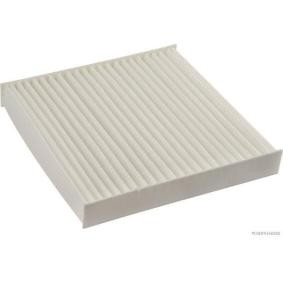 Comprar Filtro de habitáculo de HERTH+BUSS JAKOPARTS J1340409 a bajo precio de 14,26 €