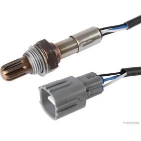 Achetez des Sonde lambda HERTH+BUSS JAKOPARTS J1472026 à prix pour 63,78 €