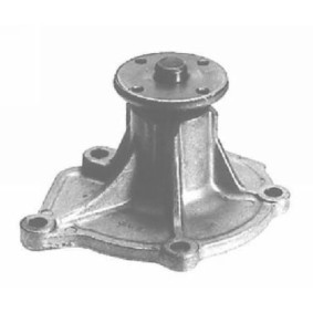 Achetez des Pompe à eau NIPPARTS J1515000 à prix pour 71,41 €