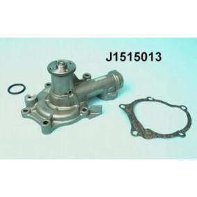 Achetez des Pompe à eau NIPPARTS J1515013 à prix pour 77,43 €