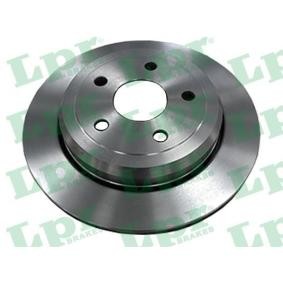 Acquista Disco freno da LPR J2008V a buon mercato per soli 47,70 €