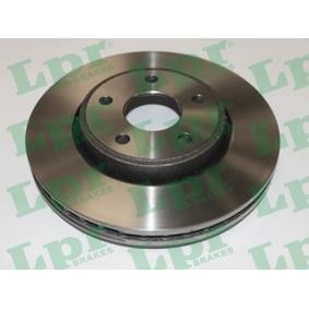 Acquista Disco freno da LPR J2011V a buon mercato per soli 59,92 €