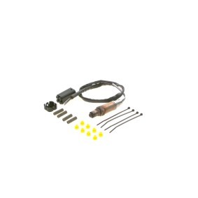 Zündkerze 0 242 240 521 von BOSCH günstig für 9,15 € online kaufen
