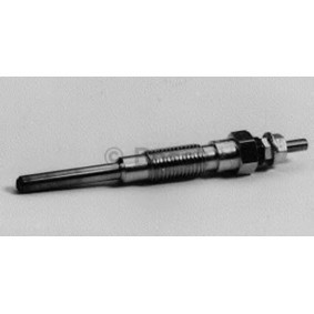 Compre Vela incandescente da BOSCH 0 250 202 003 a um preço baixo por 17,43 €