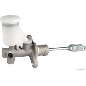 Geberzylinder, Kupplung J2501012