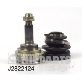 Comprar Juego de articulación, árbol de transmisión de NIPPARTS J2822124 a bajo precio de 75,27 €