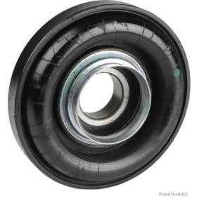 Acquista Cuscinetto, Supporto intermedio albero cardanico da HERTH+BUSS JAKOPARTS J2911003 a buon mercato per soli 18,11 €
