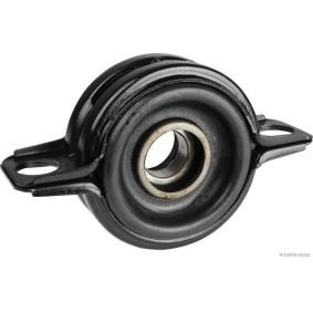 Comprar Cojinete, soporte intermedio del árbol de transmisión de HERTH+BUSS JAKOPARTS J2915003 a bajo precio de 64,00 €