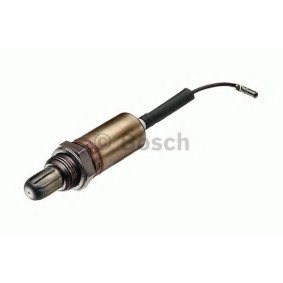 Compre Sonda lambda da BOSCH 0 258 001 025 a um preço baixo por 97,11 €