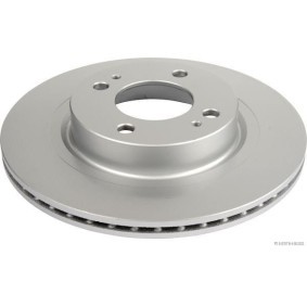 Comprar Disco de freno de HERTH+BUSS JAKOPARTS J3306029 a bajo precio de 85,05 €