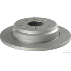 Bremstrommel J3405015 MITSUBISHI PAJERO PININ von HERTH+BUSS JAKOPARTS