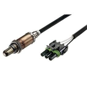 Comprar Sonda lambda de BOSCH 0 258 003 086 a bajo precio de 114,31 €