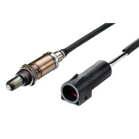 Achetez des Sonde lambda (NOx) de chez BOSCH en ligne pour Transit Mk3 Van (VE6) à prix modérés