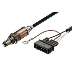 Compre Sonda lambda da BOSCH 0 258 003 191 a um preço baixo por 130,12 €
