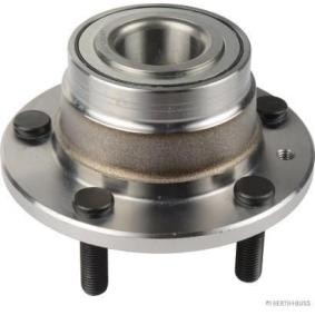 Radlagersatz J4713047 von HERTH+BUSS JAKOPARTS günstig für 60,63 € online kaufen